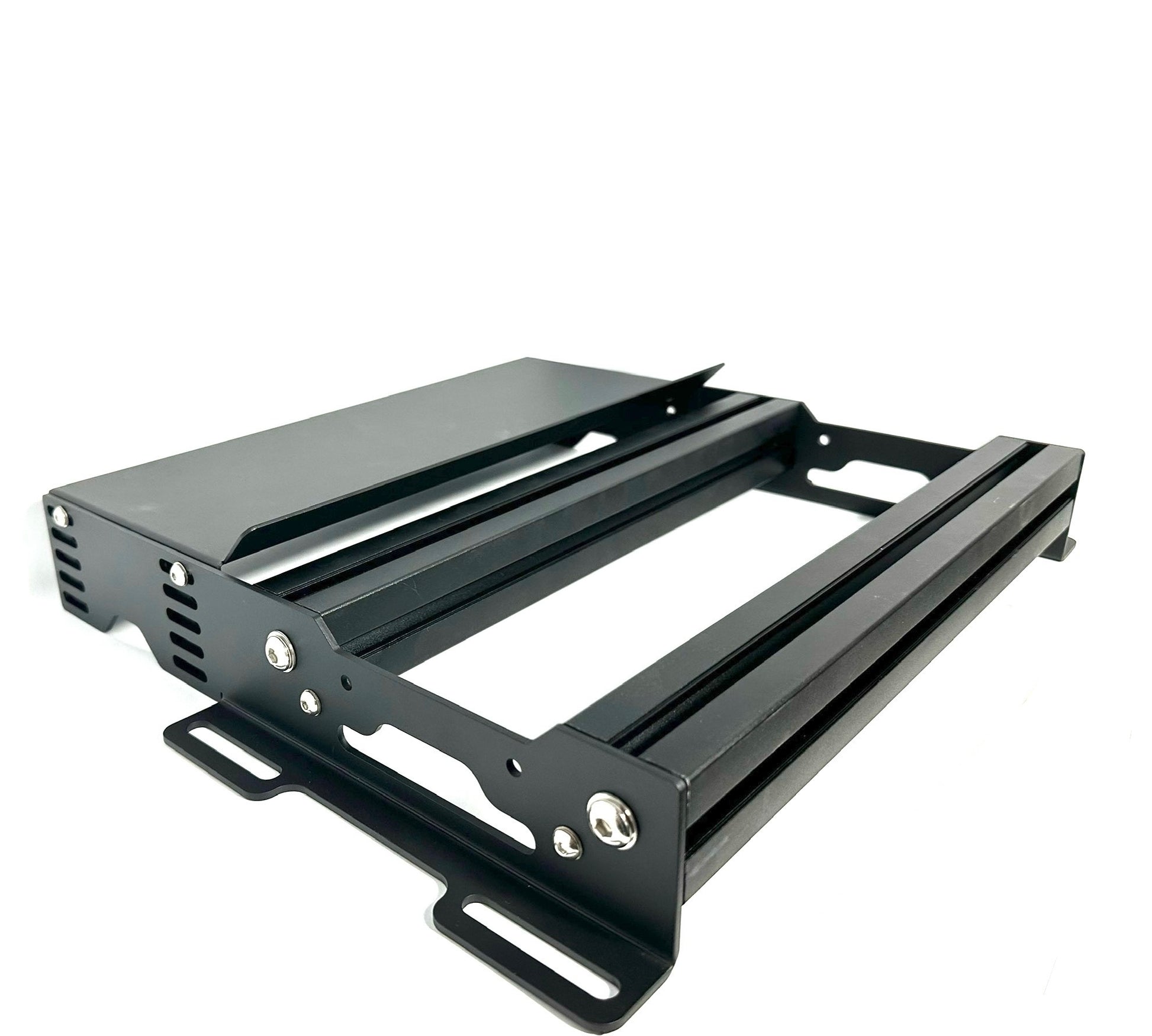 pedal baseplate VNM Pedals Base plate – KAPRAL SimRacing Store