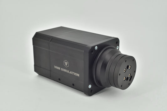 VNM Direct Drive Supreme (25 Nm)