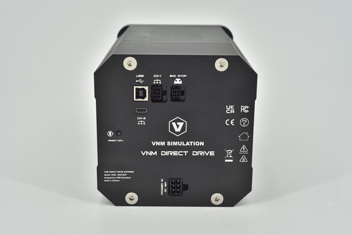 VNM Direct Drive Supreme (25 Nm)