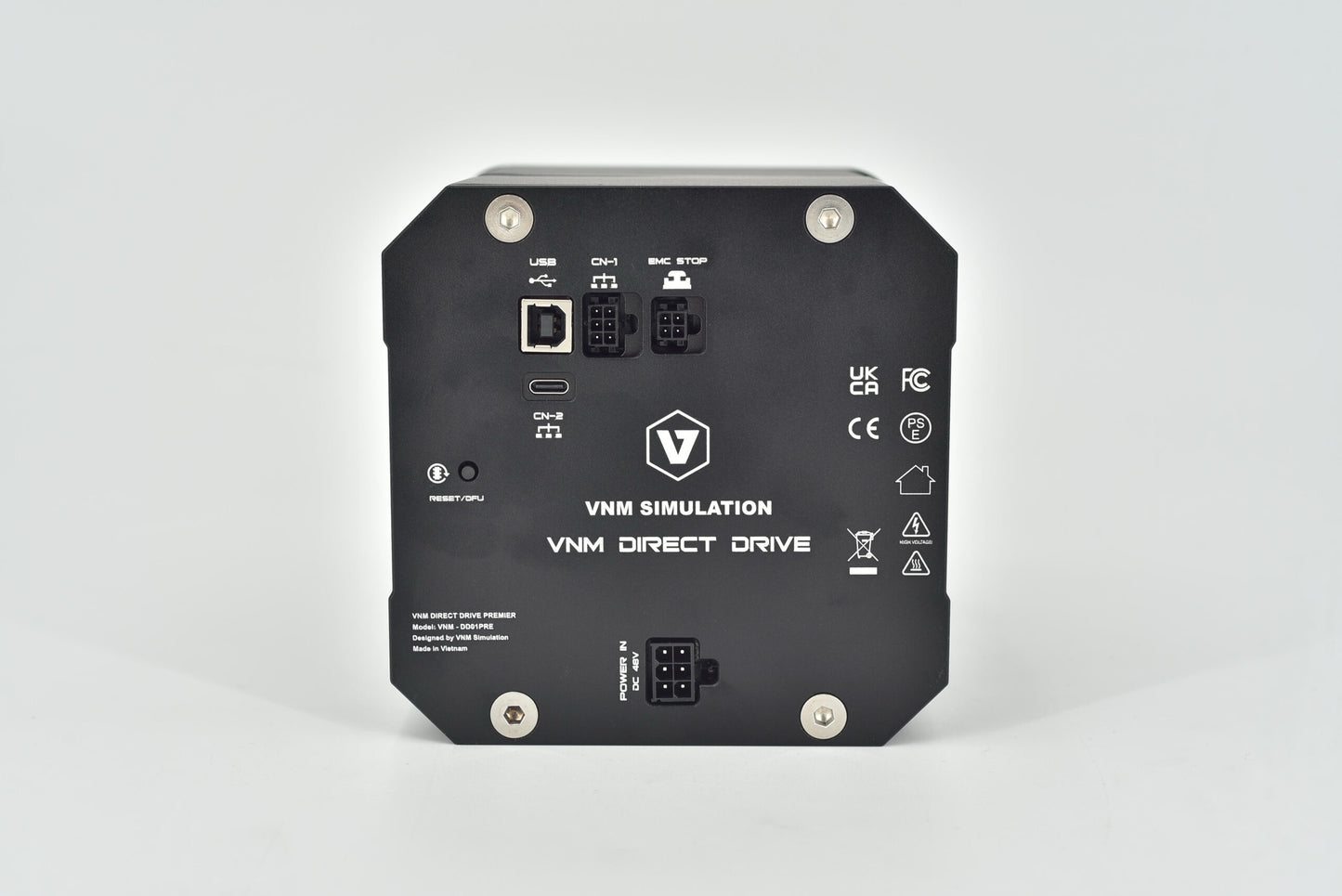 VNM Direct Drive Premier (13 Nm)