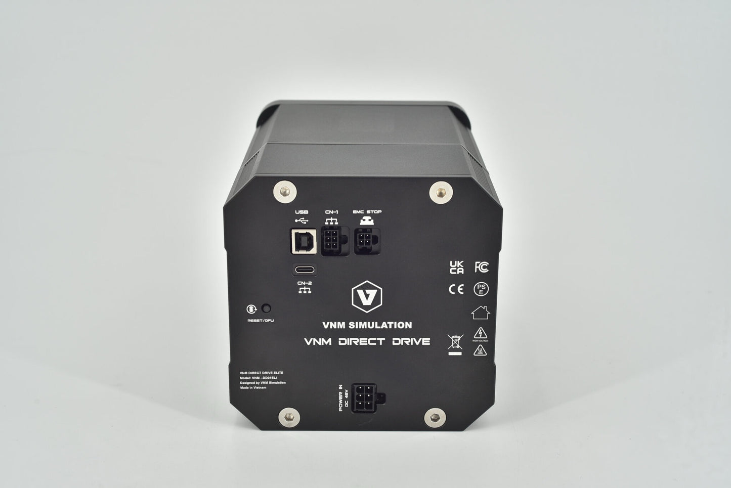 VNM Direct Drive Elite (18 Nm)