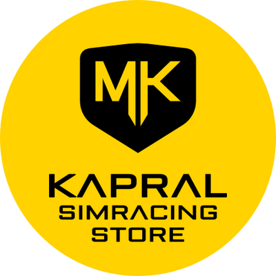 Kapral SimRacing Store