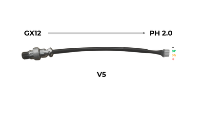 SlipRing Extension Cable