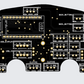 Mercedes F1 PCBs