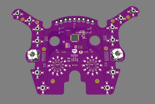 Benutzer definierter PCB-Service