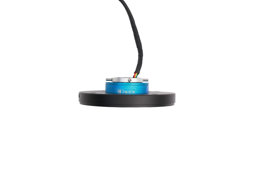 VNM SlipRing – KAPRAL SimRacing Store