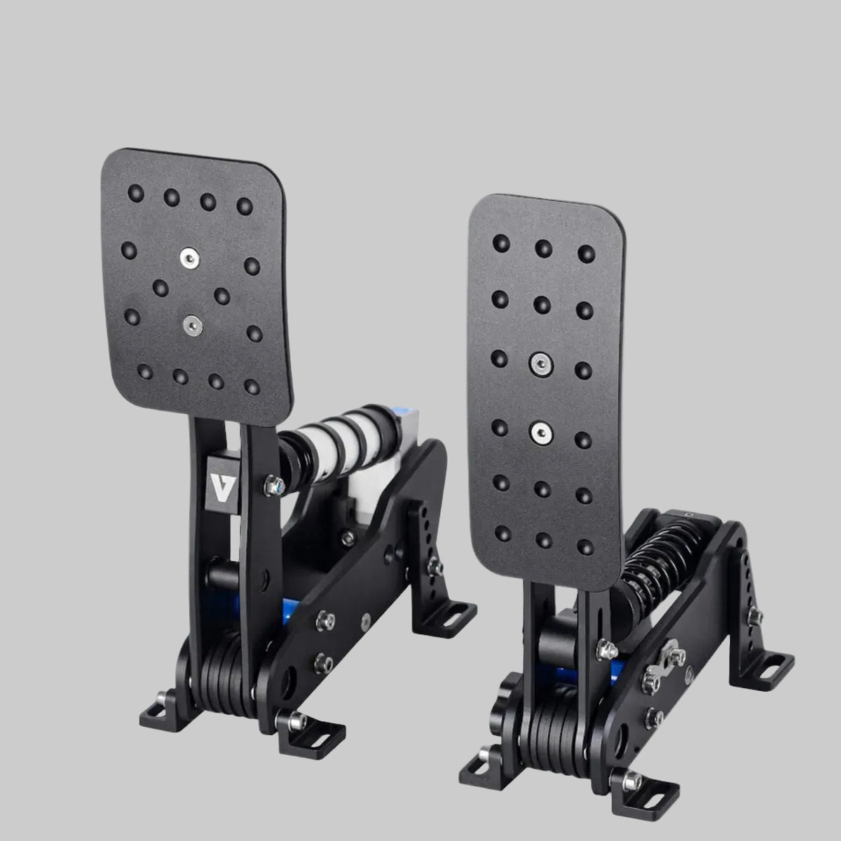 VNM V1 Pedals 2 Set – KAPRAL SimRacing Store