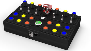 VNM Simulation – KAPRAL SimRacing Store