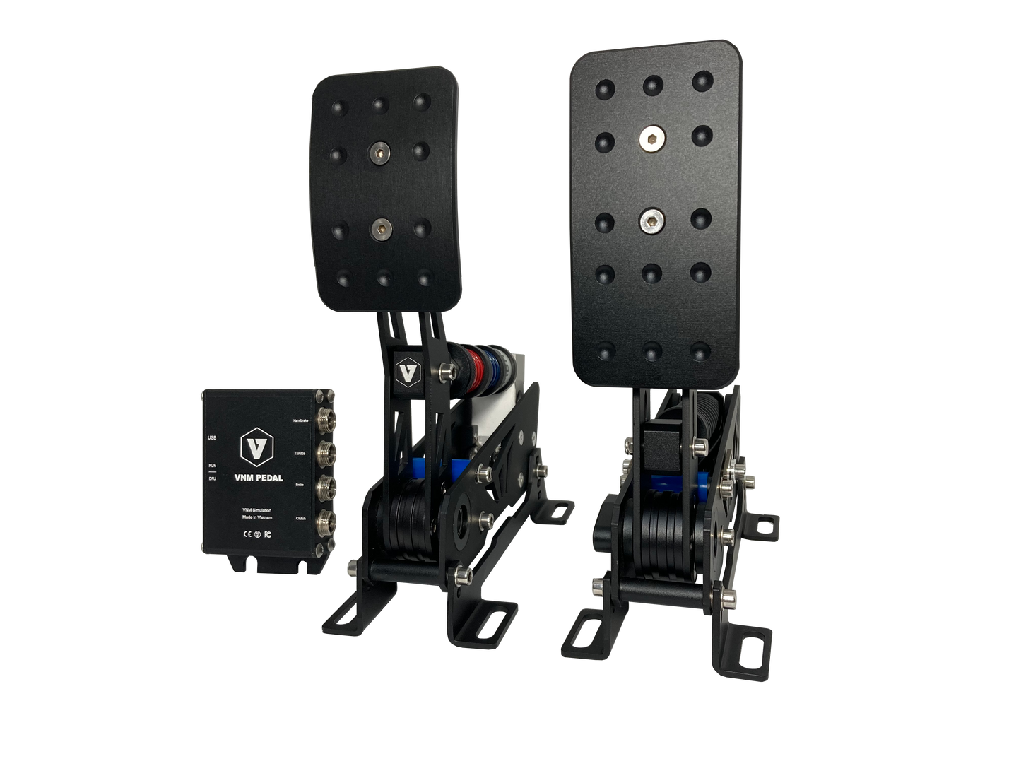 VNM Lite Pedals 2 Set