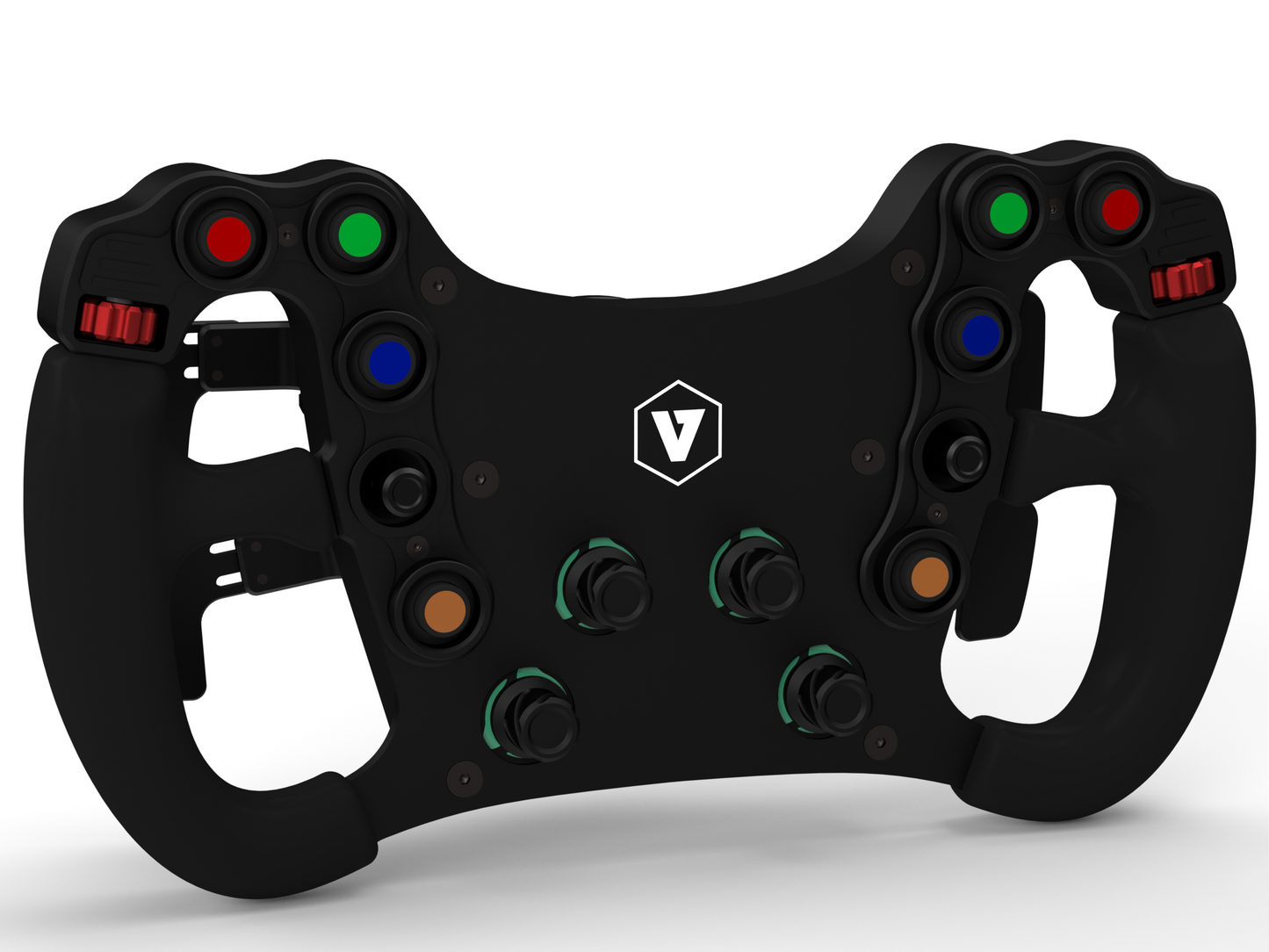 VNM GT Steering Wheel