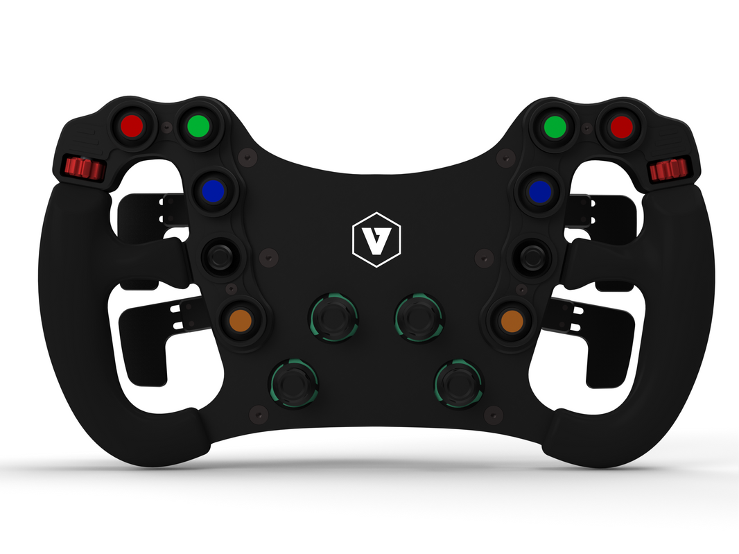 VNM Simulation – KAPRAL SimRacing Store