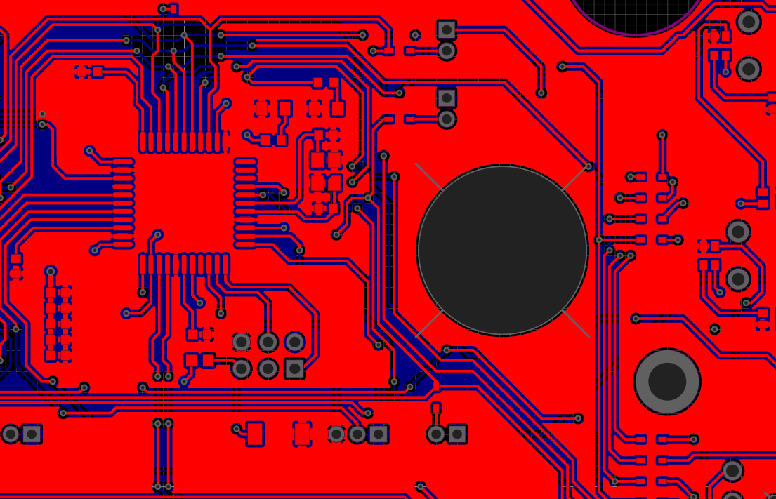 Custom PCB Design Service