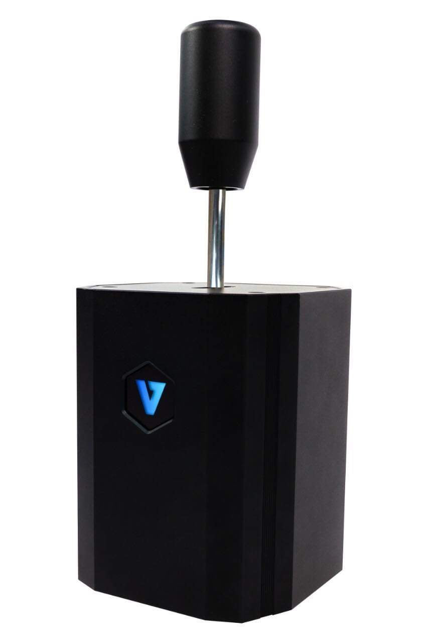 VNM 시프터 V2 풀박스(H-6+R 및 순차 플레이트)