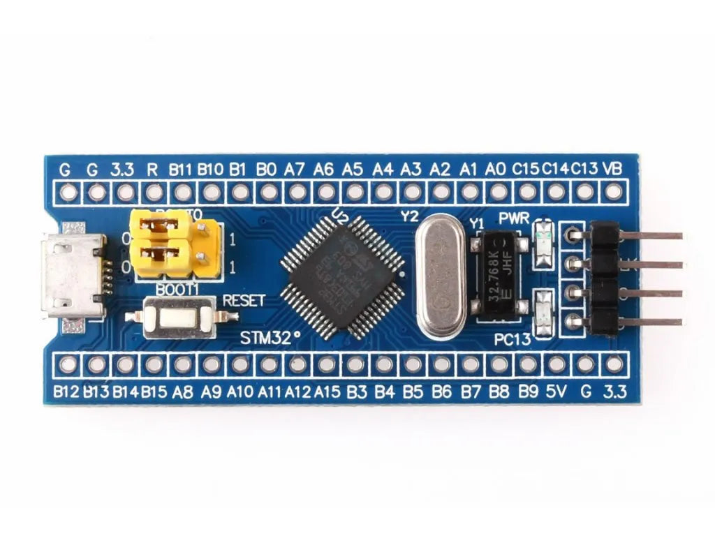 Arduino Pro Micro ATmega32U4 5V 16MHz