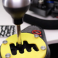 THRUSTMASTER TH8A / RS H-Pattern MOD