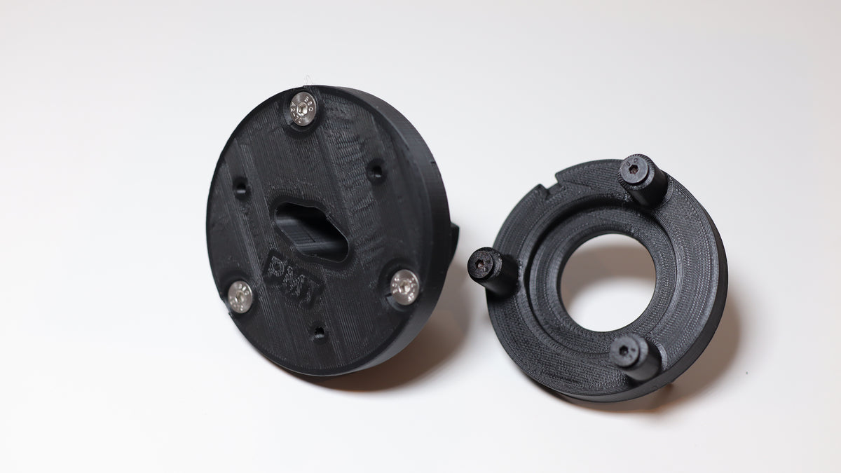 TM Adapter for Thrustmaster 