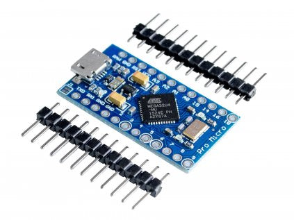 Arduino Pro Micro ATmega32U4 5V 16MHz