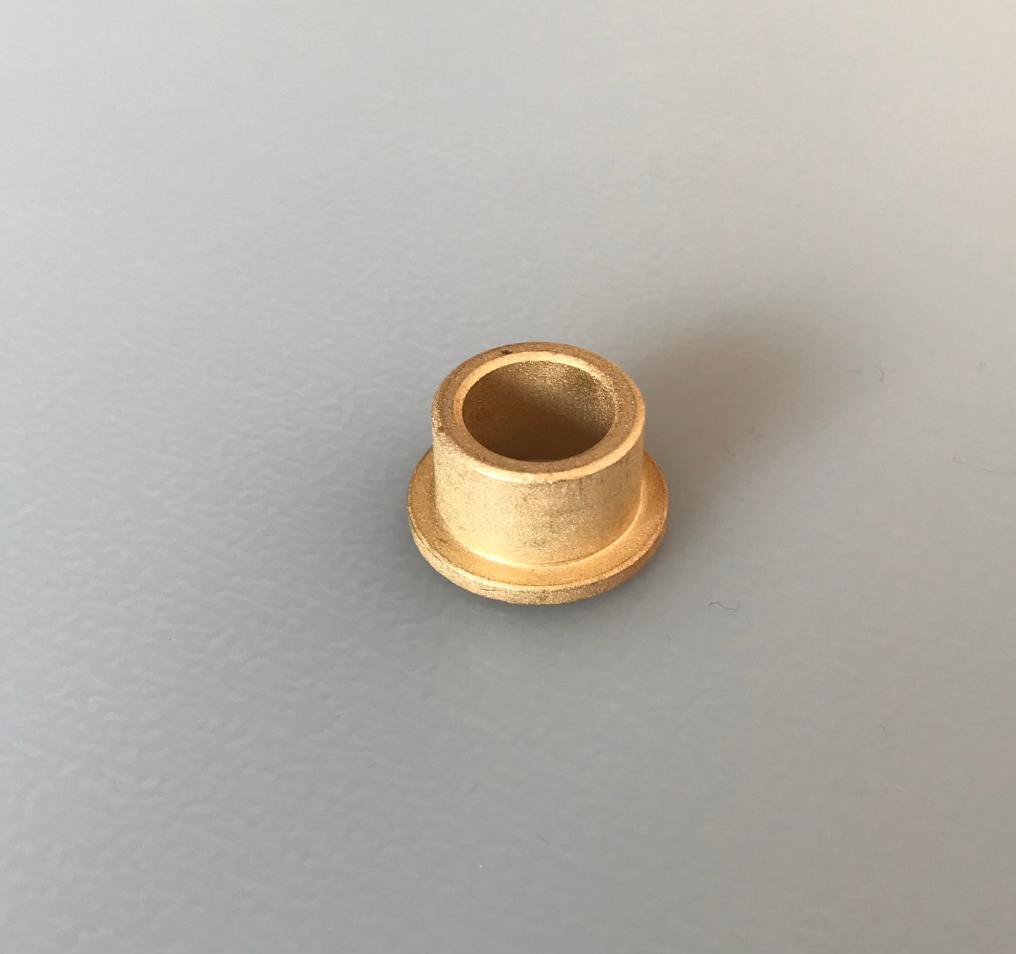 Bronze-Gleitbuchsen B10/14x10mm