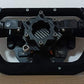 DIY Box Steering Wheel Kit Replica Bentley GT3 by Hupske