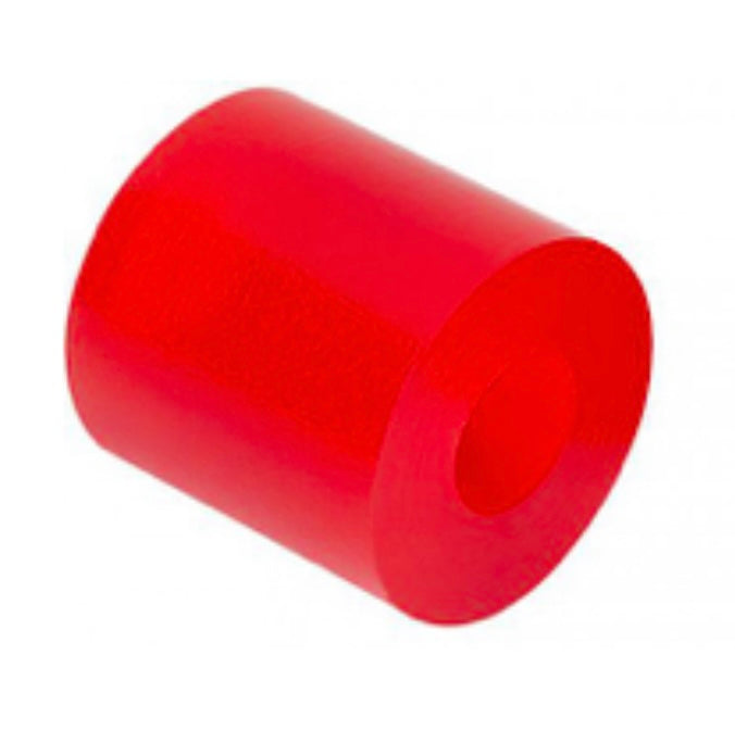 Kleines Elastomer-SET (Rot, Gelb, Schwarz)