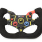 DIY KIT Steering Wheel Replica Lamborghini Huracan GT3 2022 by PMT