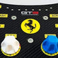 DIY Box Lenkrad Kit Ferrari 488 Challenge EVO von Hupske